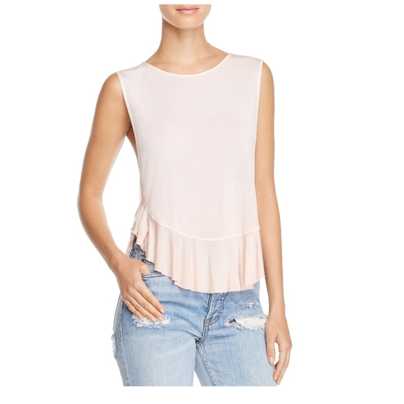 Free people Ballet top - Picture 8 of 9